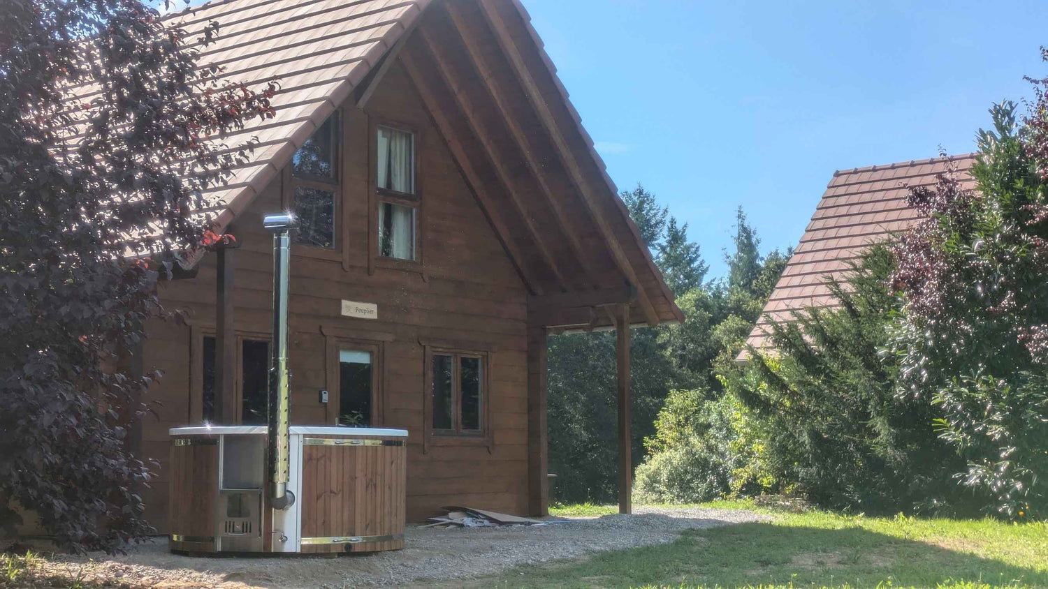 Le bain nordique hybride : la solution idéale pour concilier tradition et confort ?