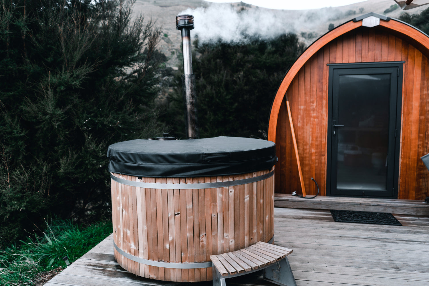 Comment fonctionne le bain Nordique : le Guide Complet 2023