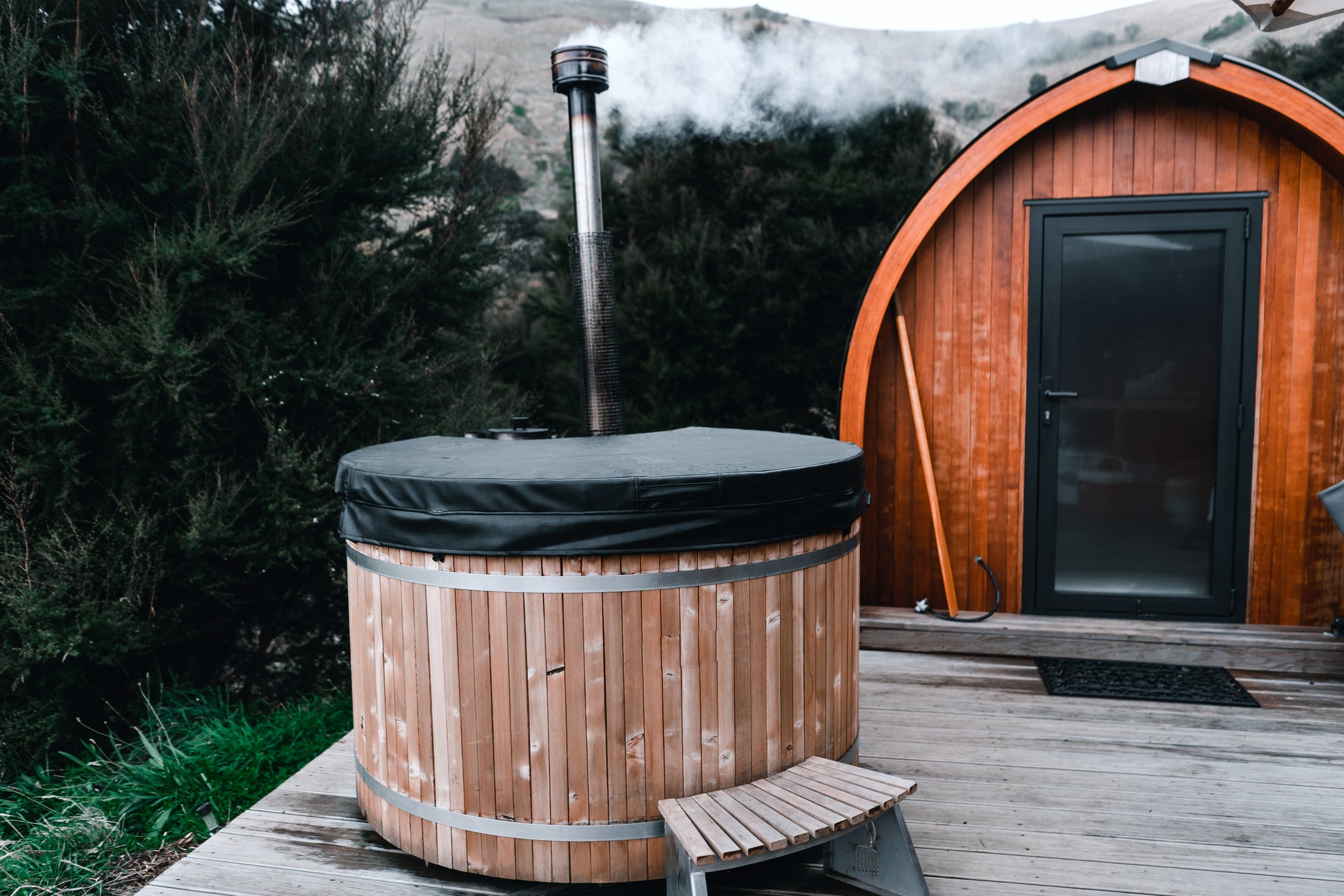 Comment fonctionne le bain Nordique : le Guide Complet 2023