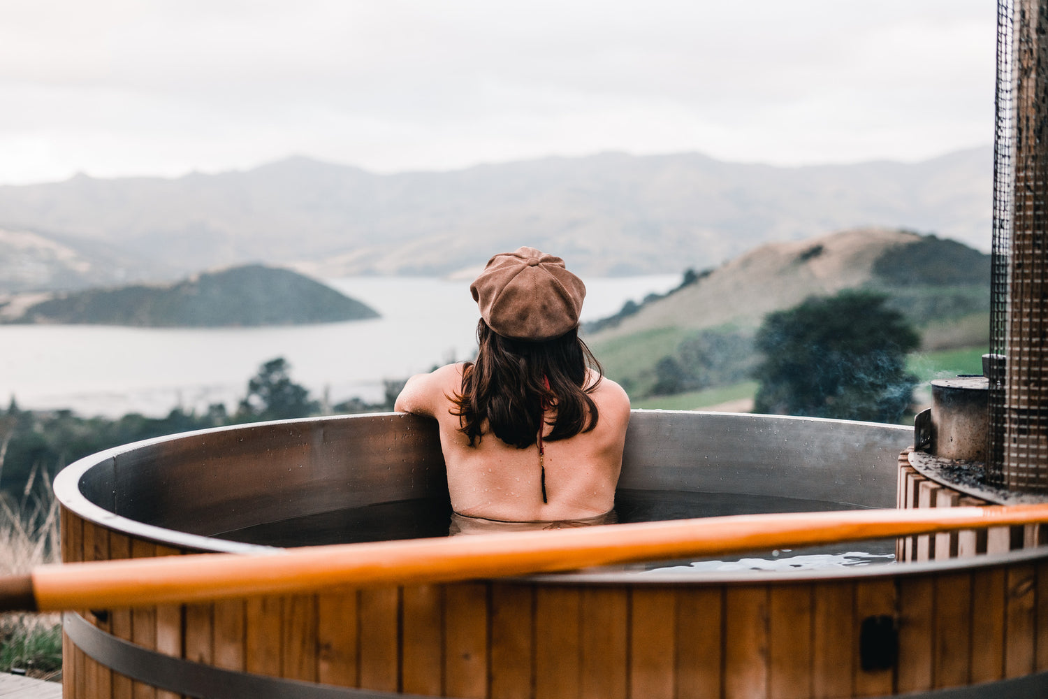 Quels sont les bienfaits d'un bain nordique ?