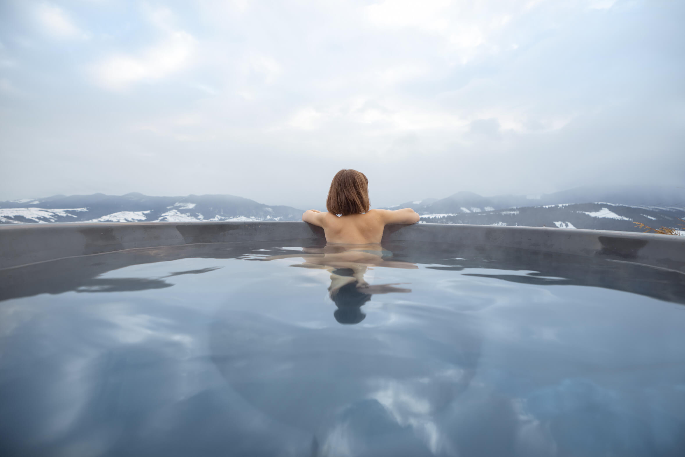 C'est quoi un bain nordique ?