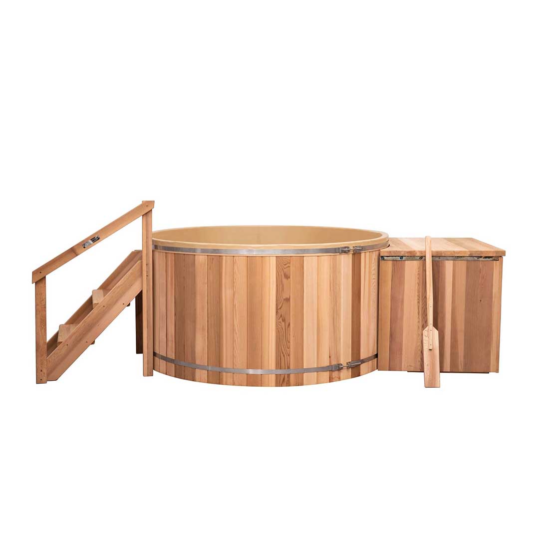 Bain Nordique Électrique