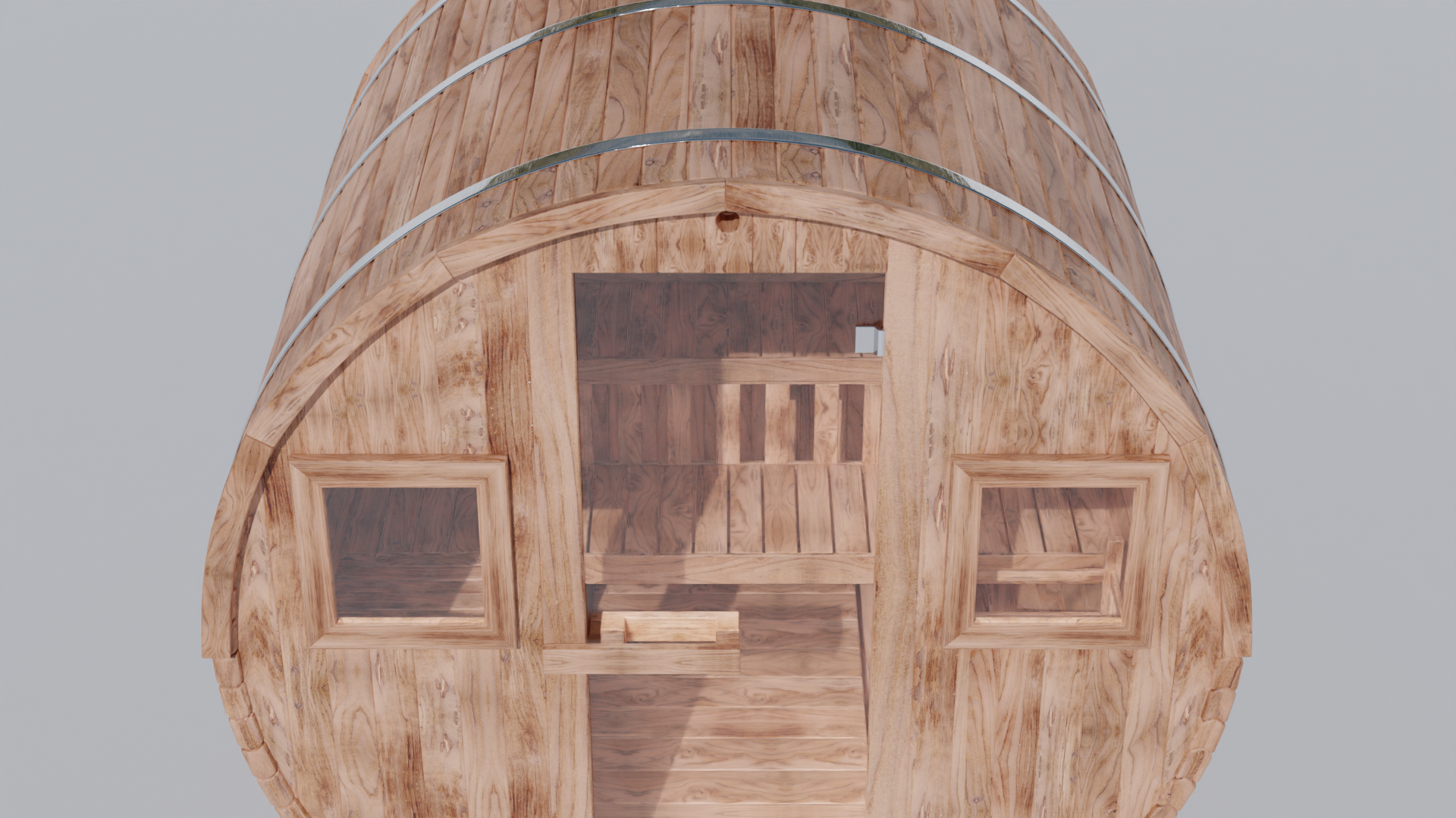 Sauna Confort