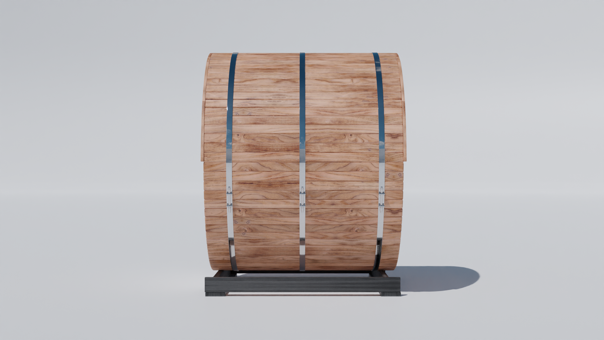 Sauna Panoramique