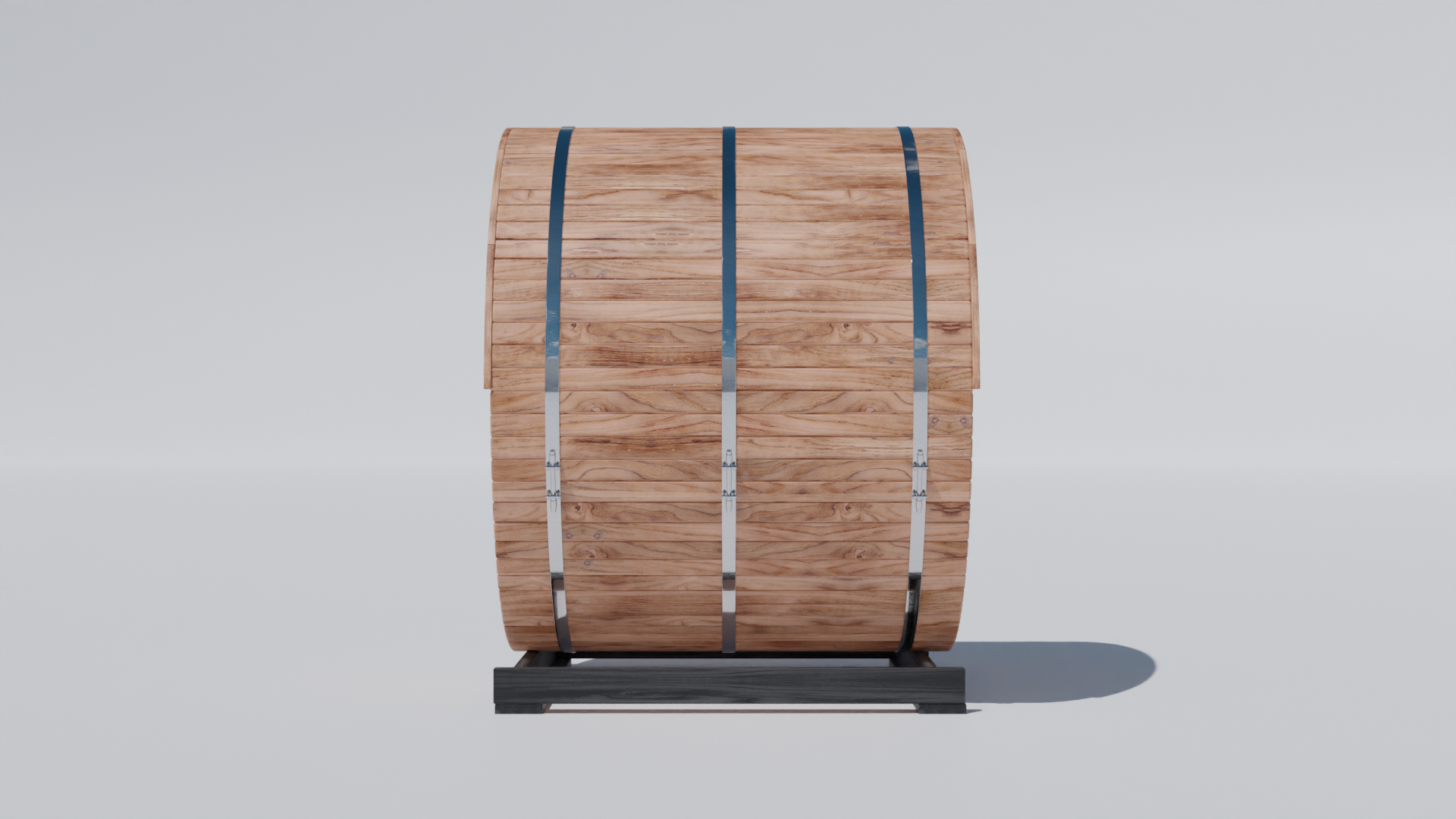 Sauna Confort