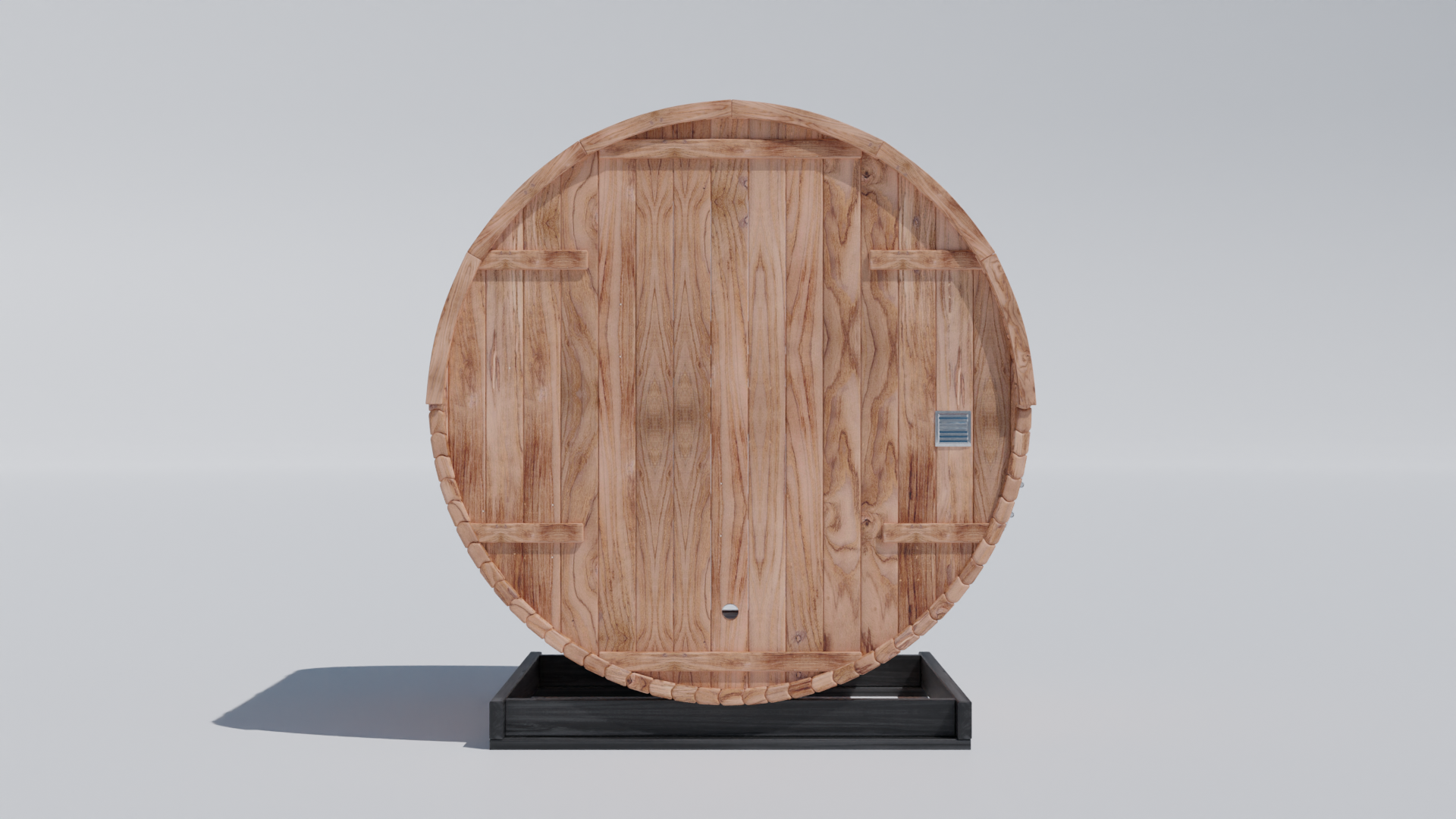 Sauna Confort