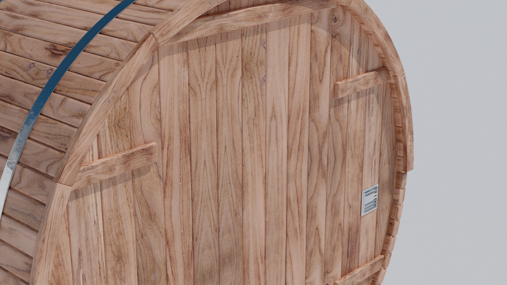 Sauna Confort