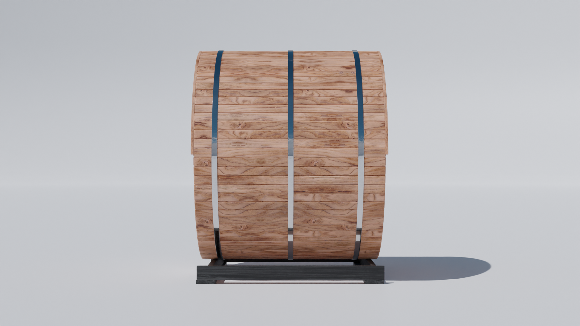 Sauna Confort
