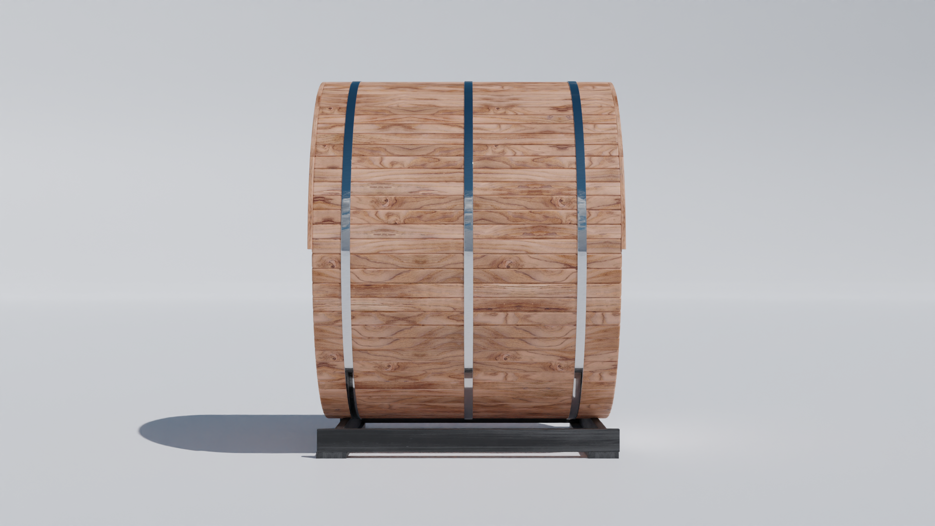 Sauna Panoramique