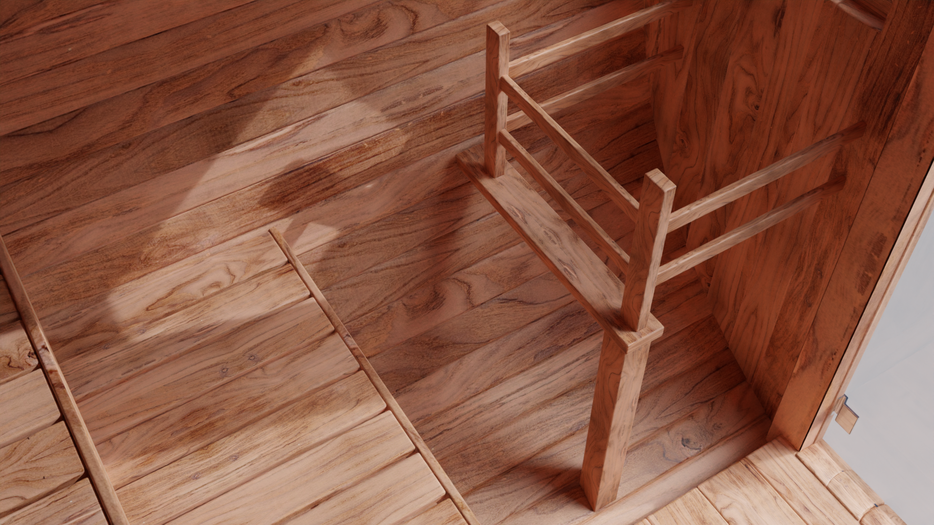 Sauna Confort