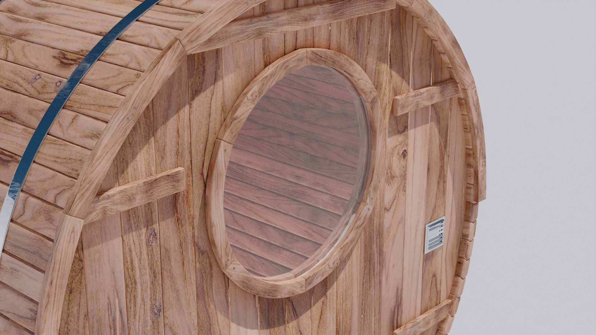 Sauna Classic