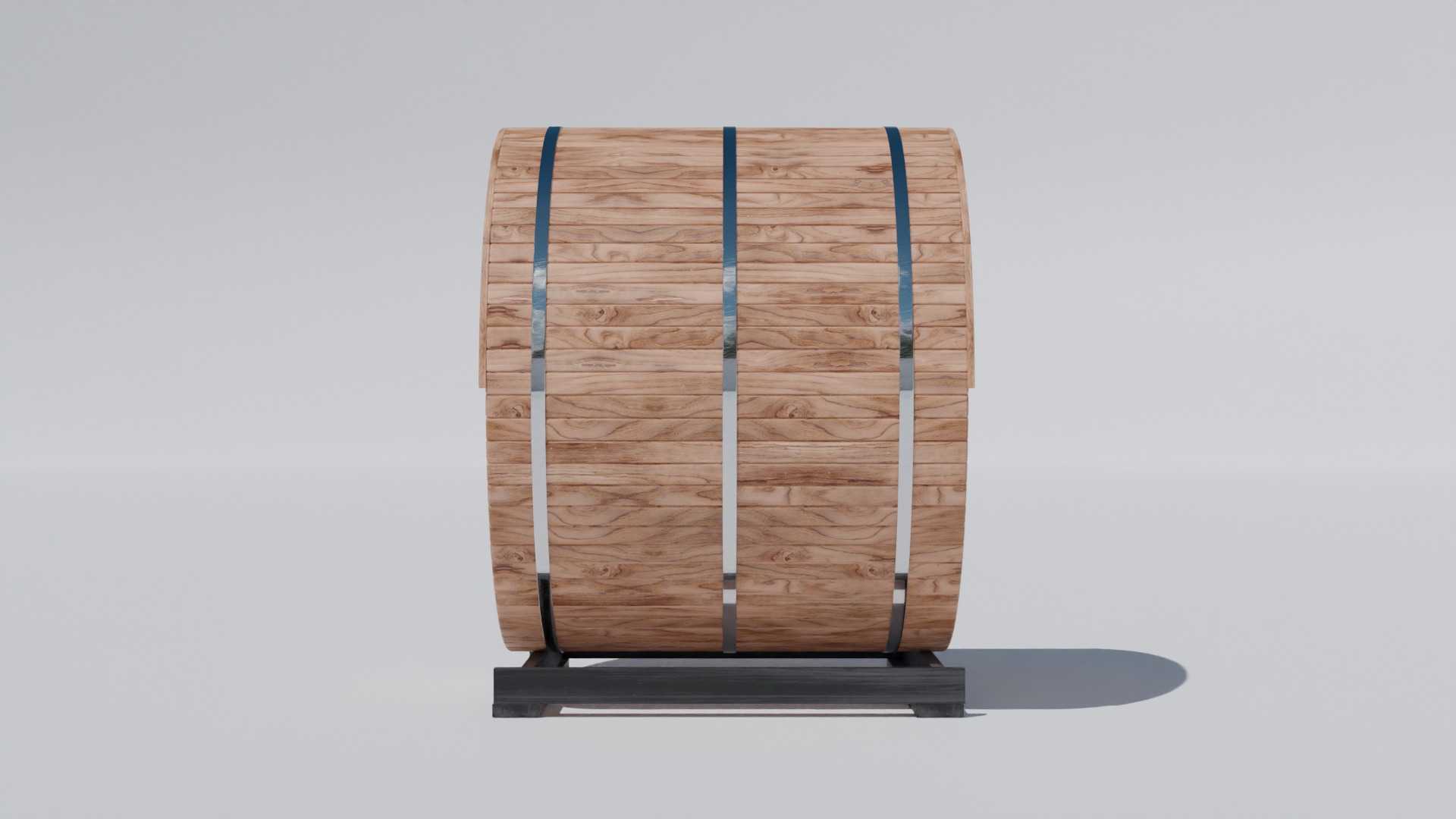 Sauna Classic