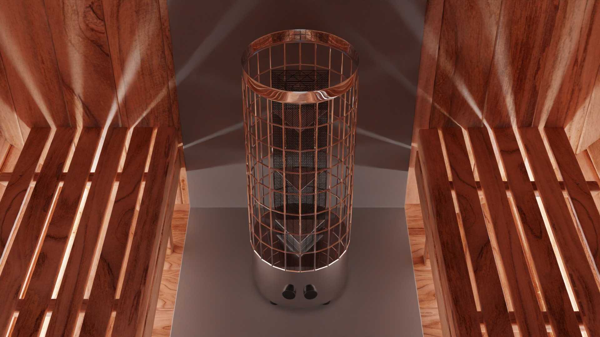 Sauna Classic