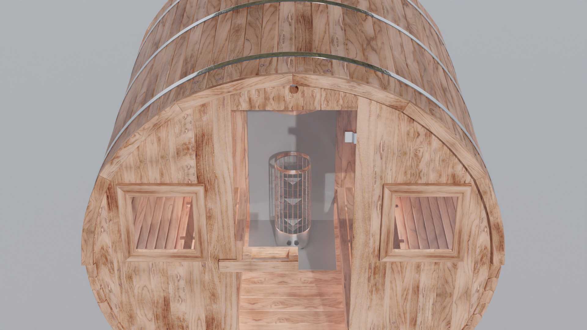 Sauna Classic