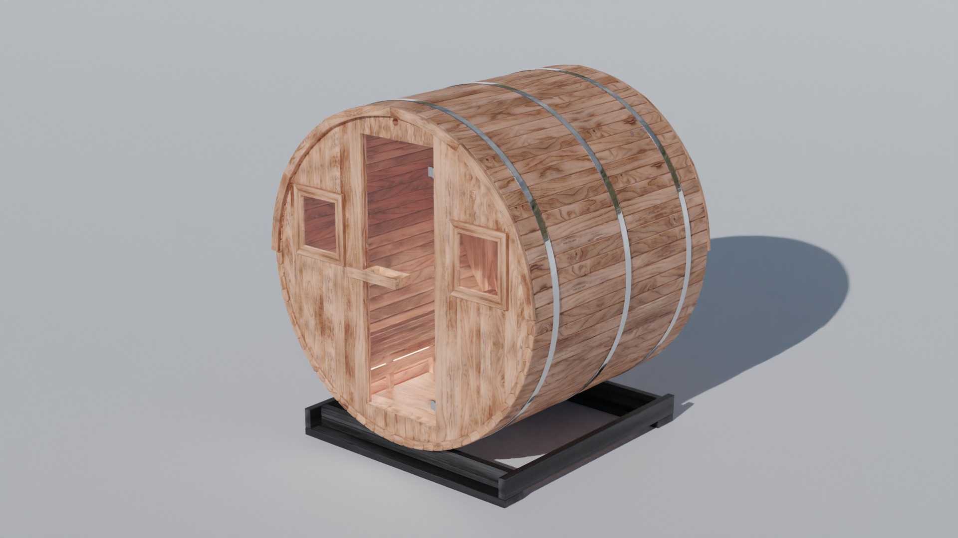 Sauna Classic