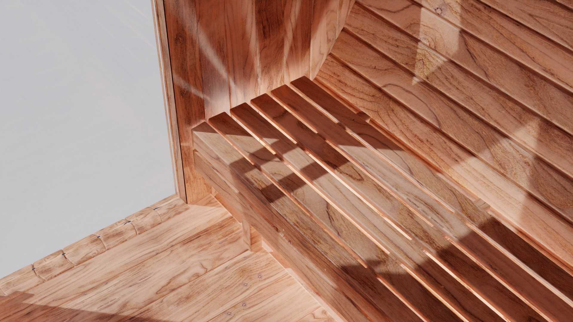 Sauna Classic