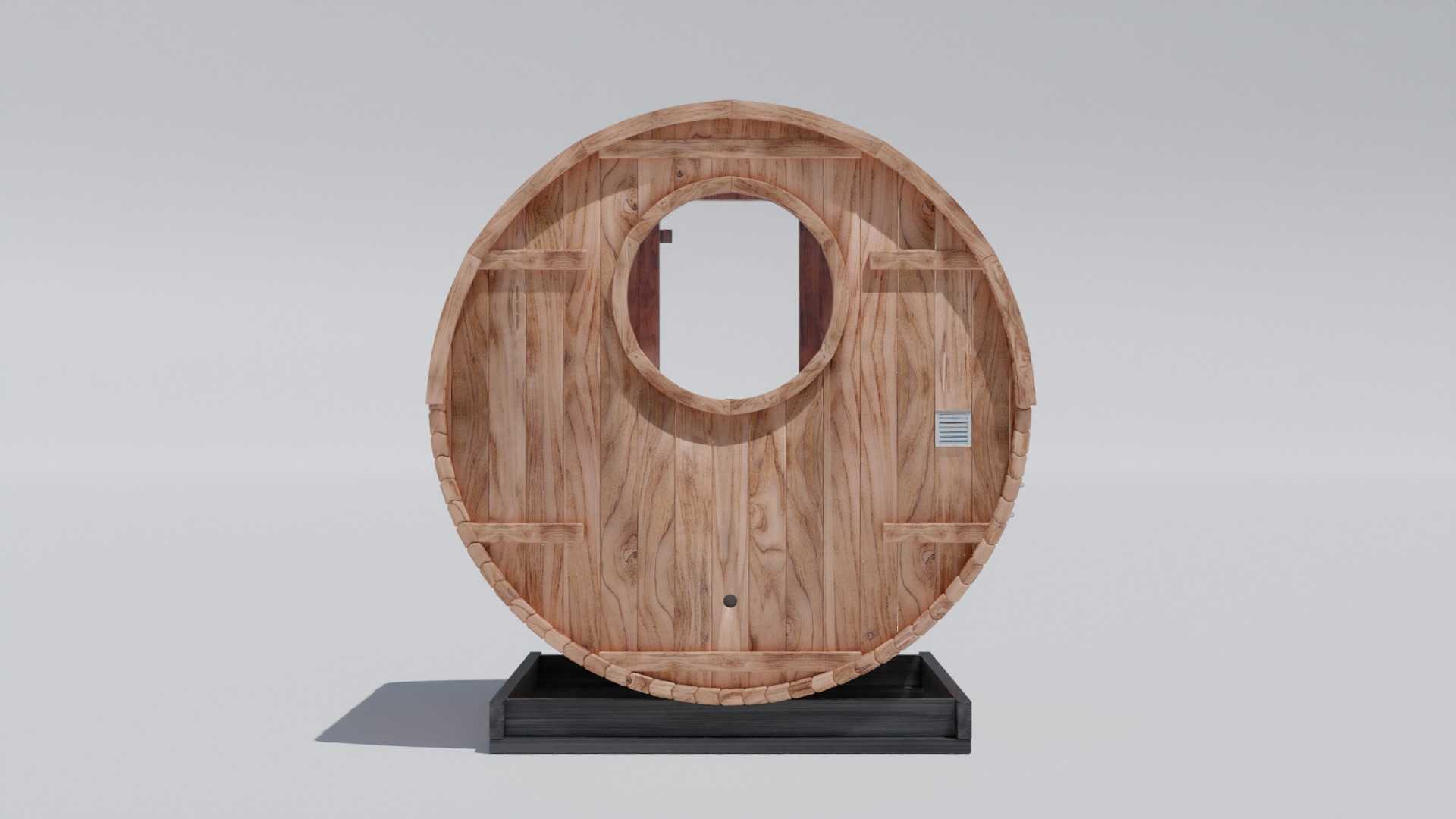 Sauna Classic