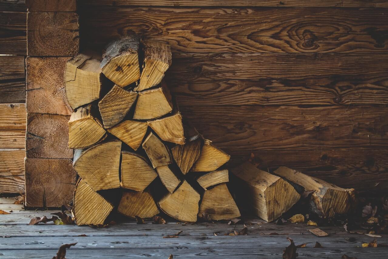 Quelle essence de bois utiliser pour un bain nordique ?