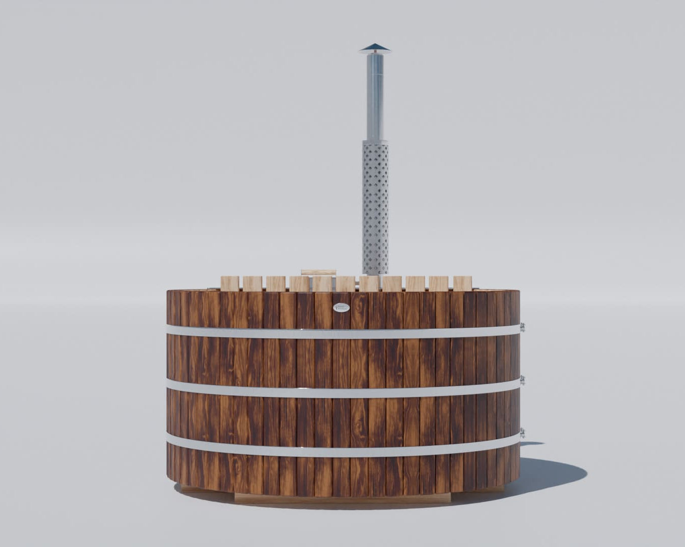 Hygge Standard - Merbau