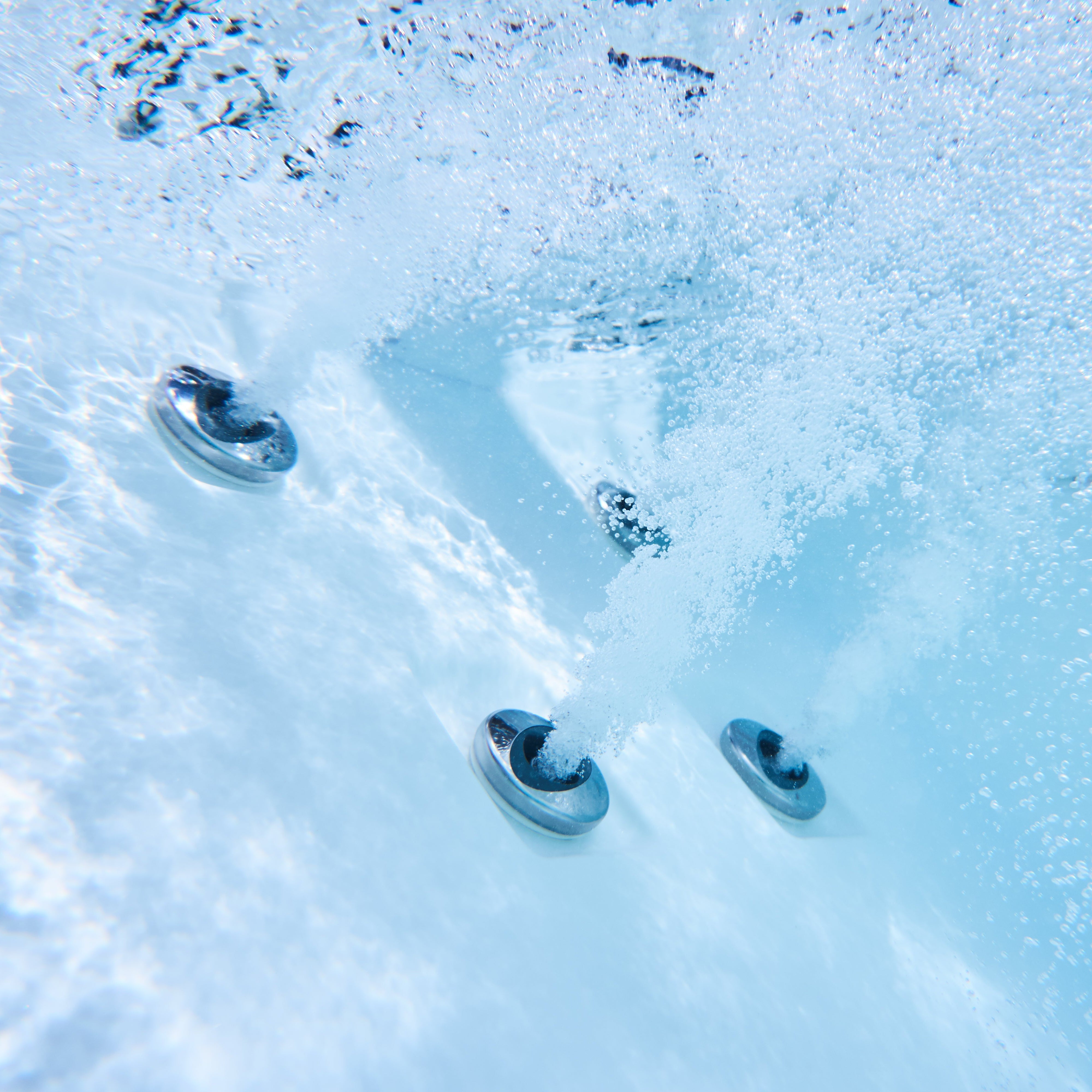 Hydromassage