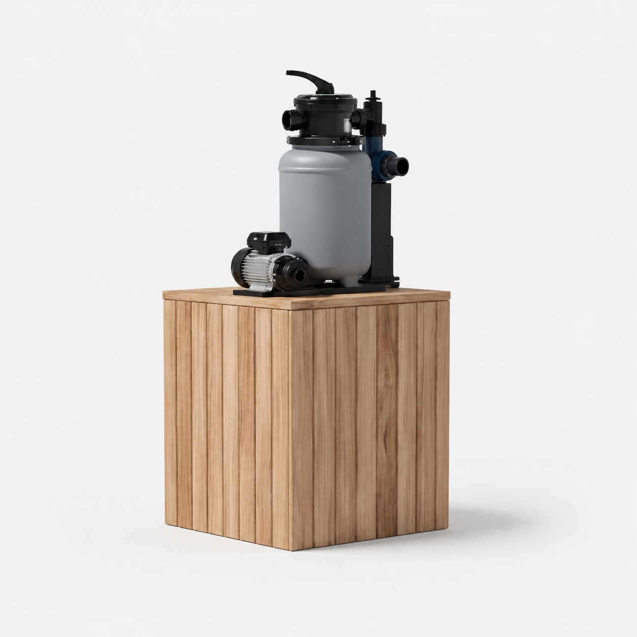 Groupe de filtration -  Essential +