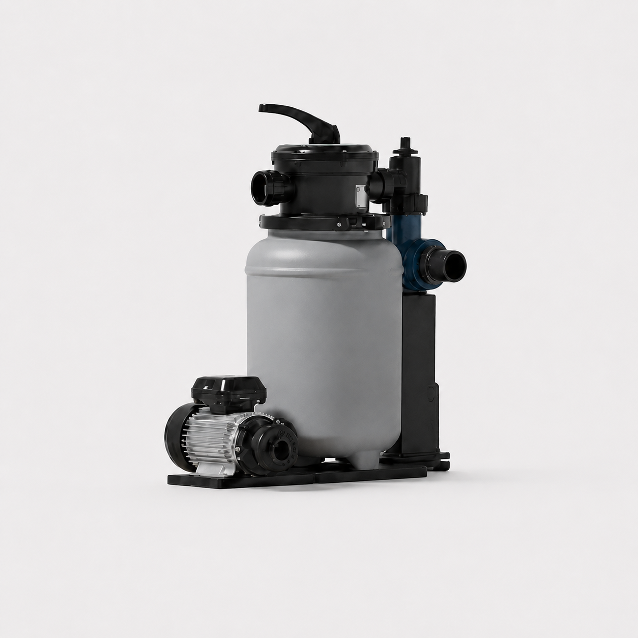 Groupe de filtration -  Essential